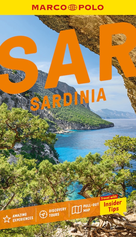 Front cover_Sardinia Marco Polo Pocket Guide