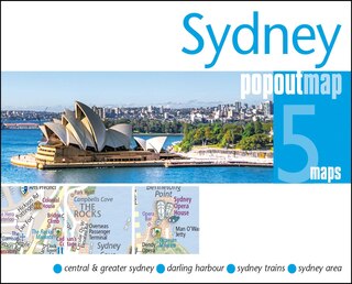 Couverture_Sydney Popout Map