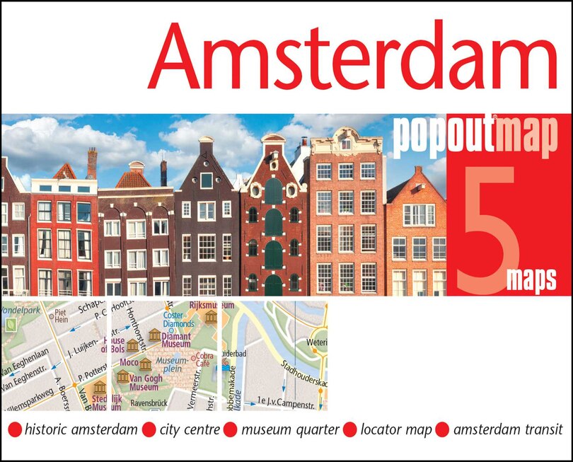 Couverture_Amsterdam Popout Map