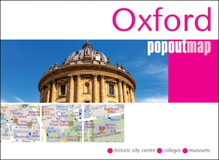 Couverture_Oxford Popout Map