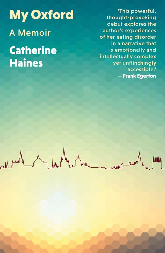 Front cover_My Oxford