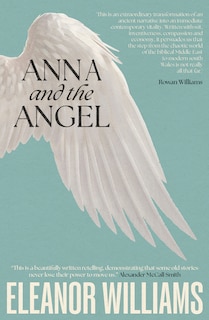Couverture_Anna and the Angel