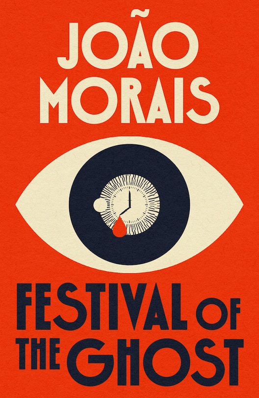 Front cover_Festival of the Ghost