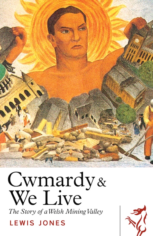 Front cover_Cwmardy & We Live