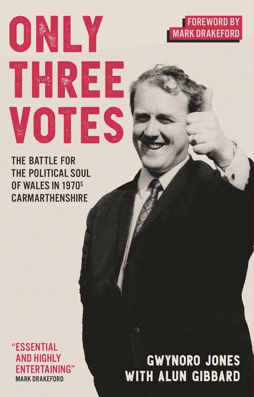 Couverture_Only Three Votes