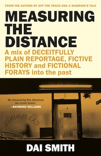 Front cover_Measuring the Distance