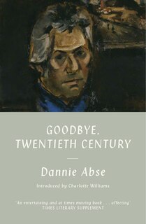 Front cover_Goodbye, 20th Century