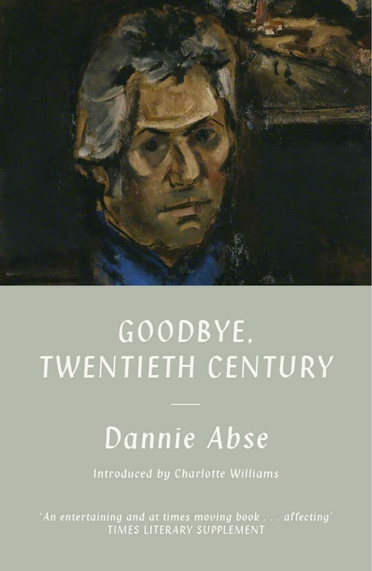 Front cover_Goodbye, 20th Century