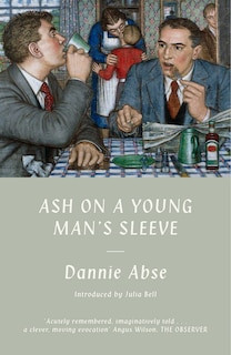 Couverture_Ash on a Young Man's Sleeve