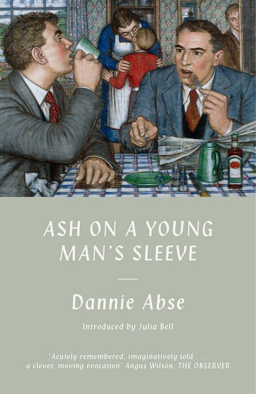 Couverture_Ash on a Young Man's Sleeve