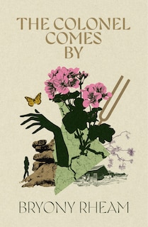 Couverture_The Colonel Comes By