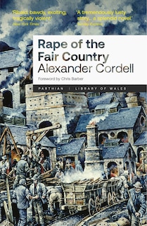Couverture_Rape of the Fair Country