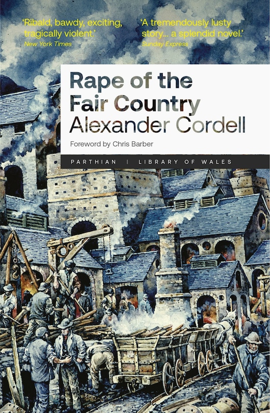 Couverture_Rape of the Fair Country