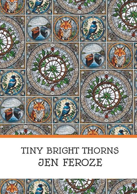 Front cover_Tiny Bright Thorns