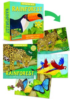 Front cover_Rainforest