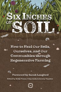 Front cover_Six Inches of Soil