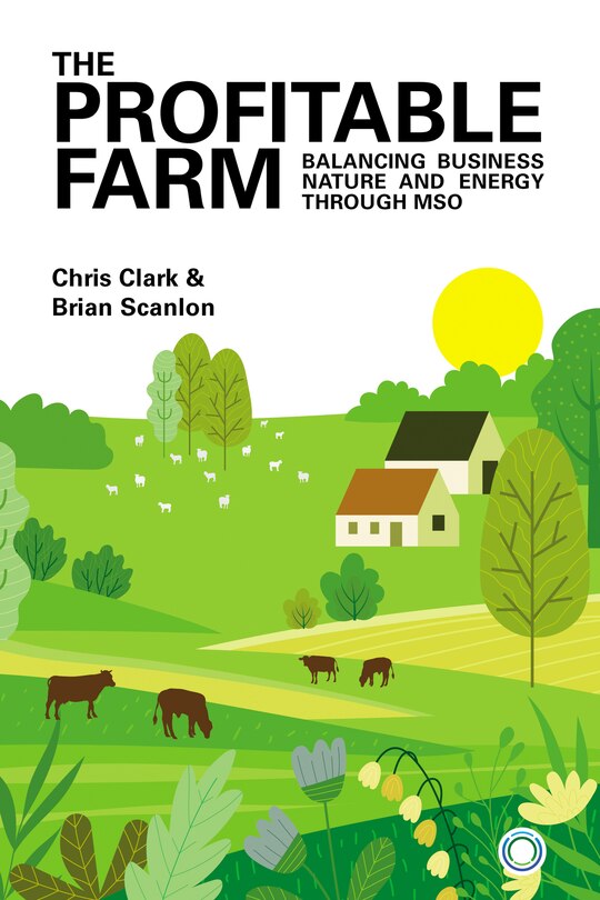 Front cover_The Profitable Farm
