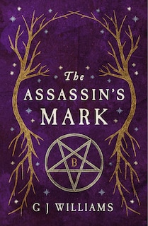 Front cover_The Assassin's Mark