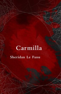 Front cover_Carmilla
