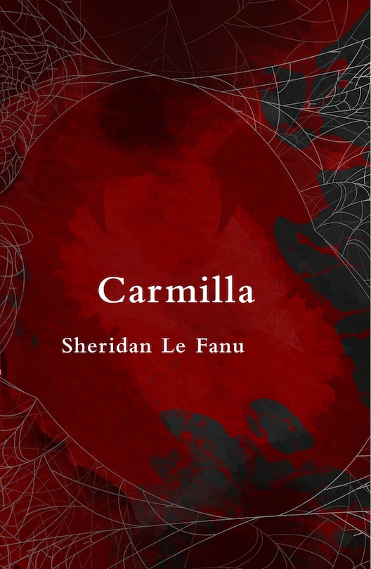 Front cover_Carmilla