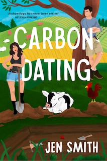 Front cover_Carbon Dating