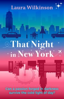 Couverture_That Night in New York