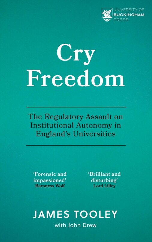 Front cover_Cry Freedom