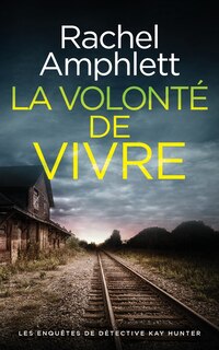 Couverture_La volonté de vivre
