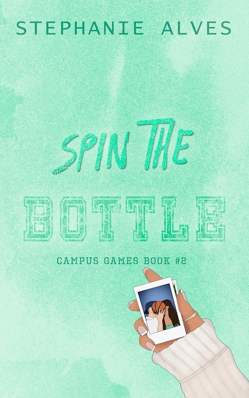 Front cover_Spin The Bottle - Special Edition
