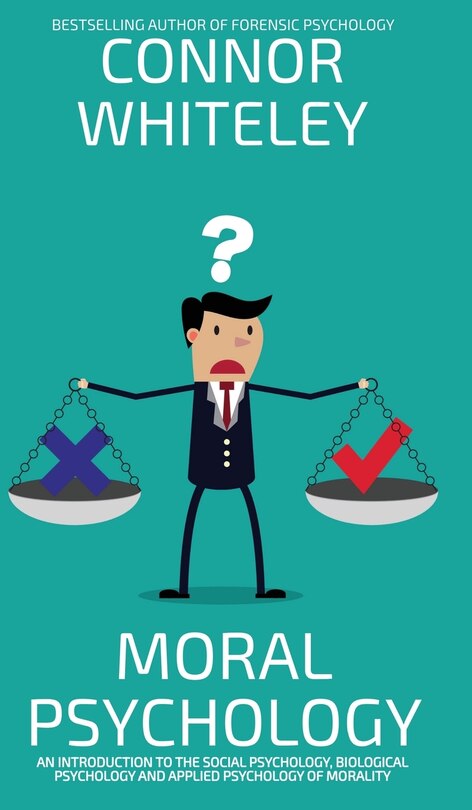 Couverture_Moral Psychology