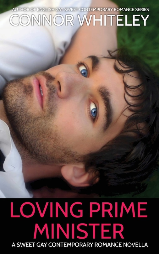 Couverture_Loving Prime Minister
