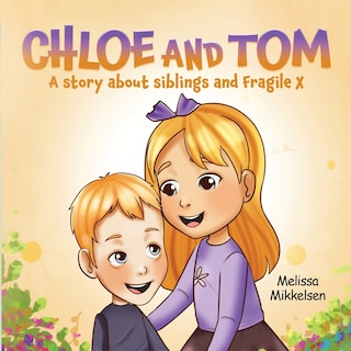 Front cover_Chloe and Tom