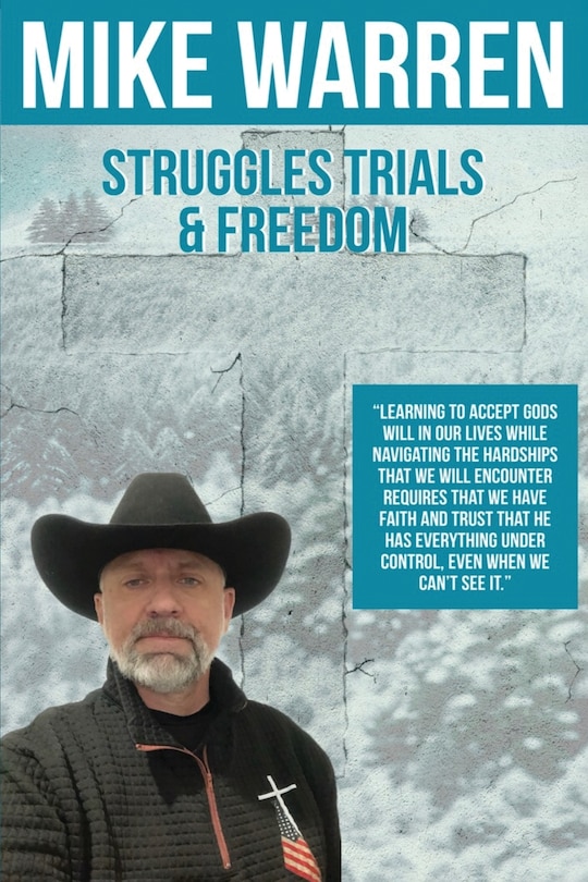 Couverture_Struggles, Trials, and Freedom