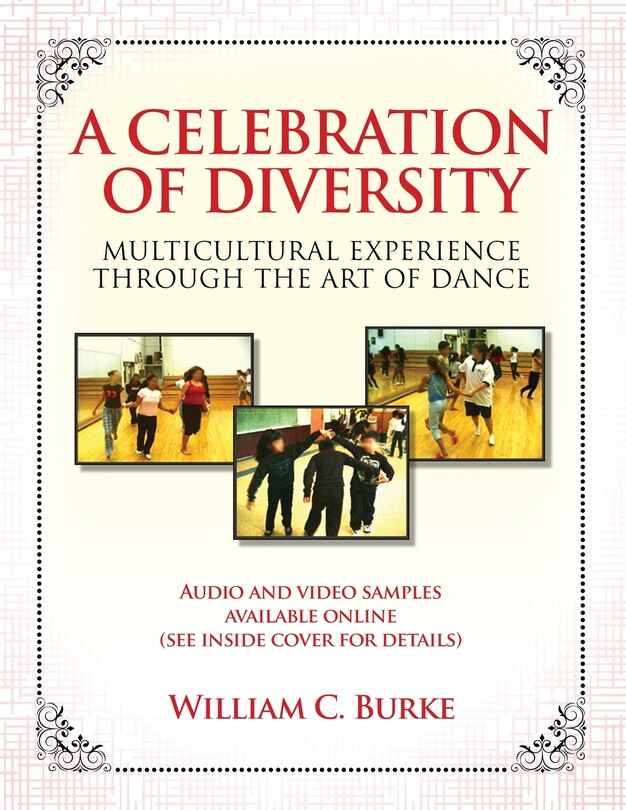 Front cover_A Celebration of Diversity