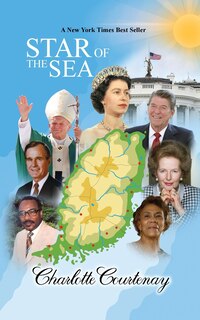 Front cover_Star of the Sea