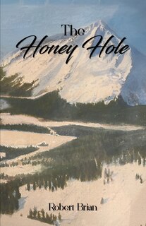 Front cover_The Honey Hole
