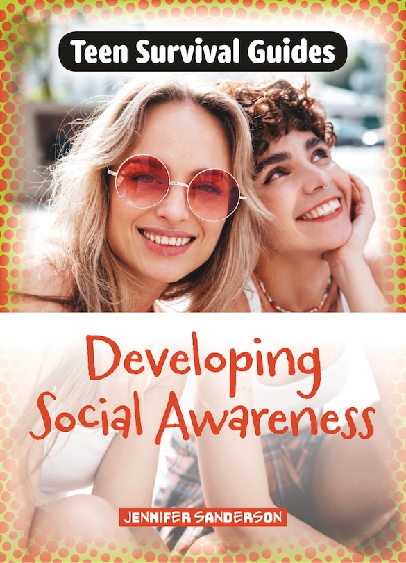 Couverture_Developing Social Awareness