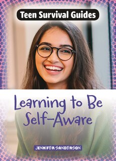 Couverture_Learning to Be Self-Aware