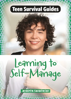 Couverture_Learning to Self-Manage