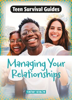 Couverture_Managing Your Relationships