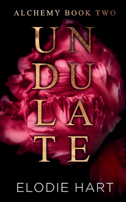 Front cover_Undulate