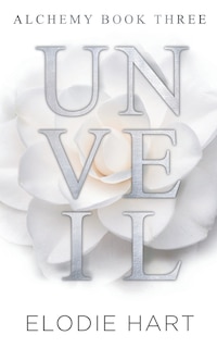 Front cover_Unveil