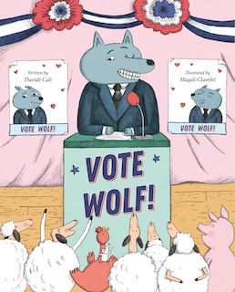 Front cover_Vote Wolf