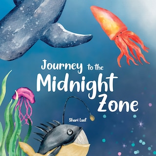 Front cover_Journey to the Midnight Zone