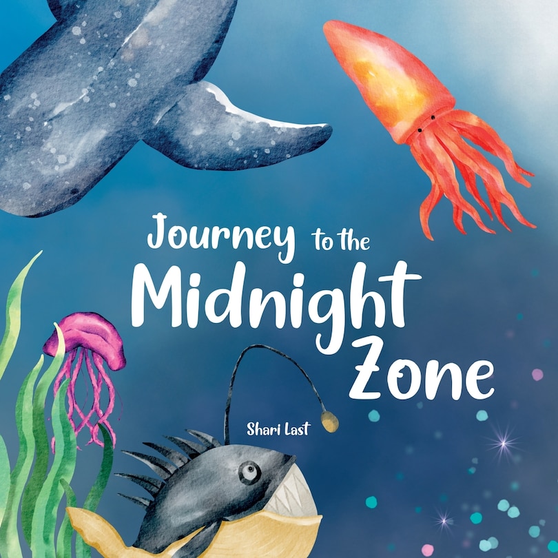 Front cover_Journey to the Midnight Zone