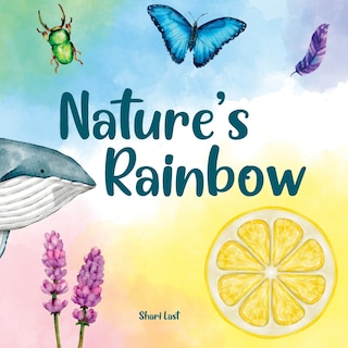Couverture_Nature's Rainbow
