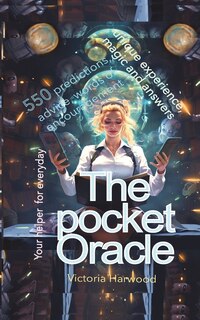 Front cover_The Pocket Oracle
