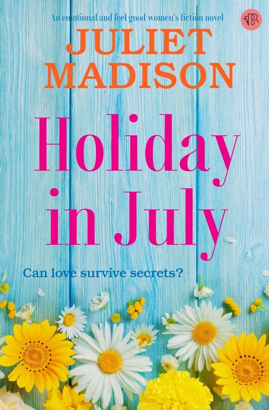 Front cover_Holiday in July