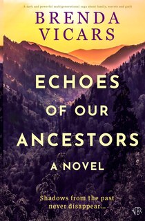 Front cover_Echoes of our Ancestors