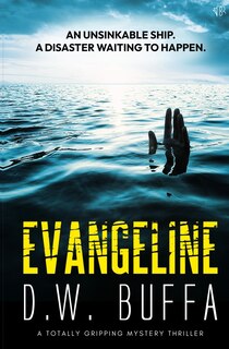 Front cover_Evangeline